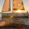 Hanse 508 – 6cab – Medusa II 1