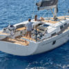 Hanse 508 – 6cab – Medusa II 2